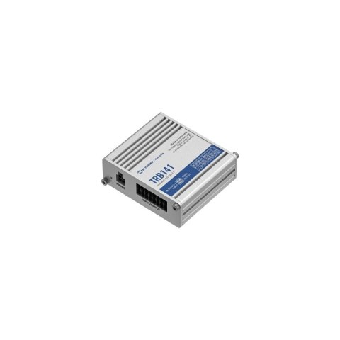 Bramka TRB141 4G(Cat 1),3G,2G, I/O Bramka TRB141 4G(Cat 1),3G,2G, I/O