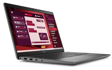 Laptop Latitude 3450 Win11Pro i7-1355U/16GB/512GB SSD Gen4/14.0 FHD/Integrated/FgrPr/FHD/IR Cam/Mic/WLAN + BT/Backlit Kb/3 Cell/ Laptop Latitude 3450 Win11Pro i7-1355U/16GB/512GB SSD Gen4/14.0 FHD/Integrated/FgrPr/FHD/IR Cam/Mic/WLAN + BT/Backlit Kb/3 Cell/