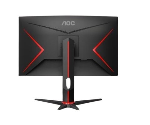 Monitor C27G2Z3 27 cali Zakrzywiony Fast VA 280Hz HDMIx2 DP HAS Monitor C27G2Z3 27 cali Zakrzywiony Fast VA 280Hz HDMIx2 DP HAS
