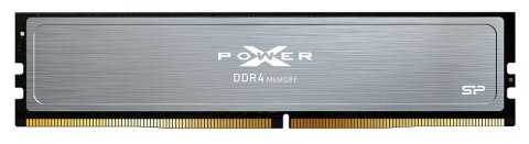 Pamięć DDR4 XPOWER Pulse 16GB/3200 1*16GB CL16 Pamięć DDR4 XPOWER Pulse 16GB/3200 1*16GB CL16