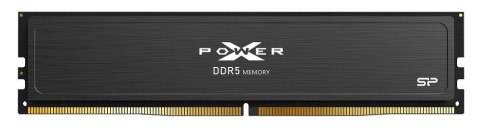 Pamięć DDR5 XPOWER Pulse 32GB/6000 1*32GB CL30 Pamięć DDR5 XPOWER Pulse 32GB/6000 1*32GB CL30
