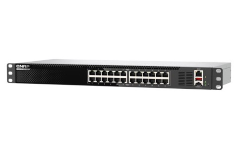 Przełącznik QSW-M3224-24T 24 porty 10GBASE-T chip Przełącznik QSW-M3224-24T 24 porty 10GBASE-T chip
