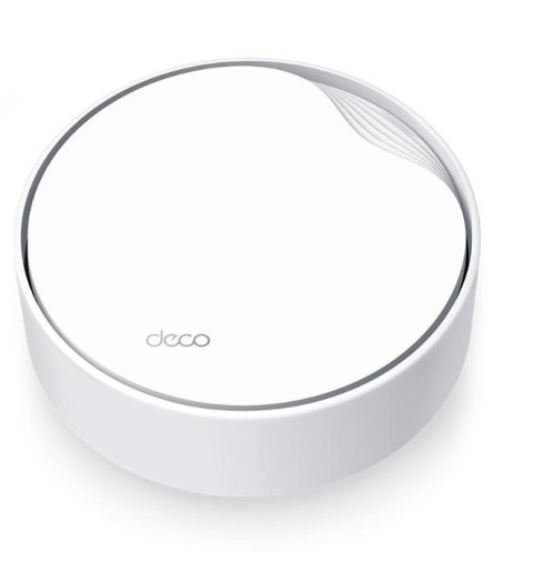 System WiFi Deco X50-PoE(1-pak) AX3000 System WiFi Deco X50-PoE(1-pak) AX3000