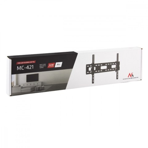 Uchwyt do TV 37-90'' 80kg MC-421 VESA 600x400 Uchwyt do TV 37-90'' 80kg MC-421 VESA 600x400