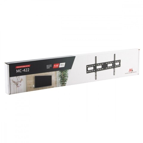 Uchwyt do TV 43-100'' 80kg MC-423 VESA 800x600 Uchwyt do TV 43-100'' 80kg MC-423 VESA 800x600