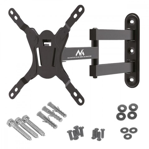 Uchwyt do TV/Monitora 23-43 cale 30kg MC-418 Uchwyt do TV/Monitora 23-43 cale 30kg MC-418