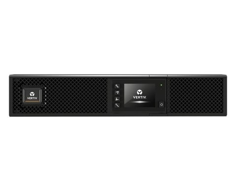 Zasilacz awaryjny UPS GXT5-1500IRT2UXL 1500VA/1500W z szynami Zasilacz awaryjny UPS GXT5-1500IRT2UXL 1500VA/1500W z szynami