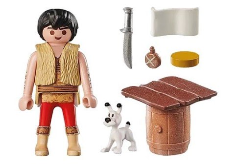 Zestaw Asterix 71548 Okatarinetabellaczikcziks Zestaw Asterix 71548 Okatarinetabellaczikcziks