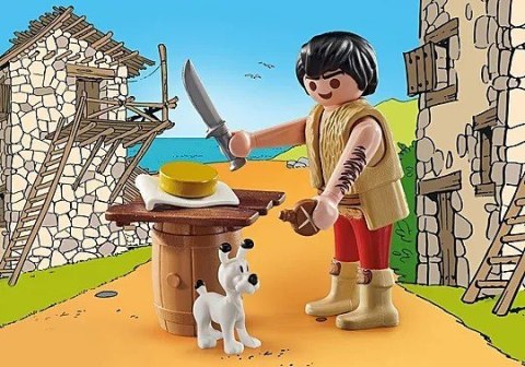 Zestaw Asterix 71548 Okatarinetabellaczikcziks Zestaw Asterix 71548 Okatarinetabellaczikcziks