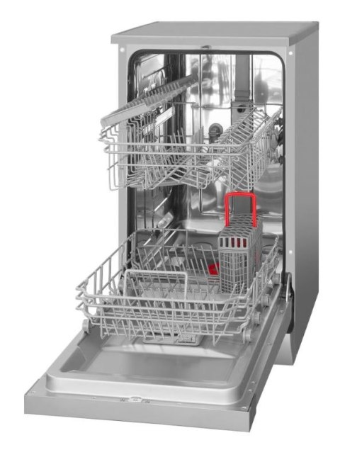 Zmywarka wolnostojąca DFM41E6qISMG Zmywarka wolnostojąca DFM41E6qISMG