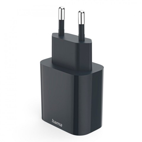 Ładowarka sieciowa 20W PD 1xUSB-C Antracyt Ładowarka sieciowa 20W PD 1xUSB-C Antracyt