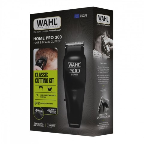 Maszynka do włosów Home Pro 20602-0460 Maszynka do włosów Home Pro 20602-0460