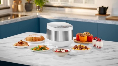 Multicooker All-in-One Cooker HD4713/40 Multicooker All-in-One Cooker HD4713/40