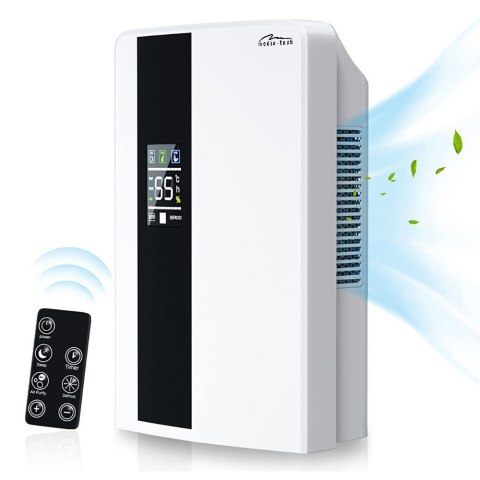 Osuszacz powietrza Air-Dry Pro MT6531 Osuszacz powietrza Air-Dry Pro MT6531