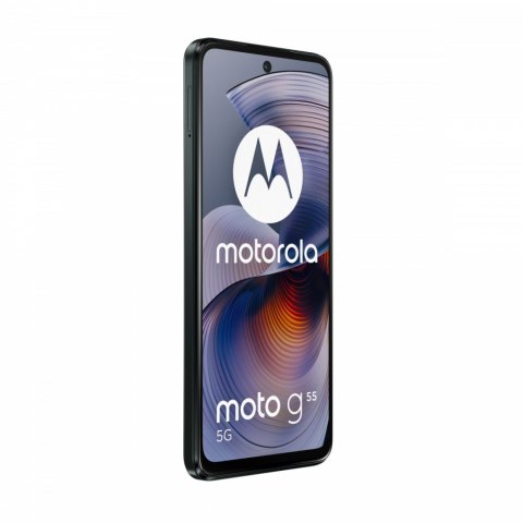 Smartfon moto g55 5G 8/256GB B2B Forest Grey