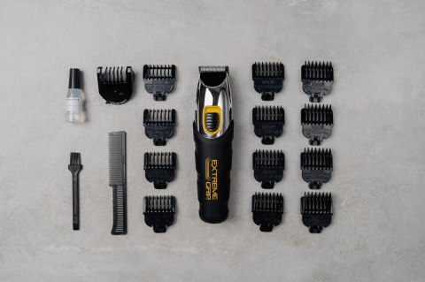 Trymer Extreme Grip Beard 9893-0440 Trymer Extreme Grip Beard 9893-0440
