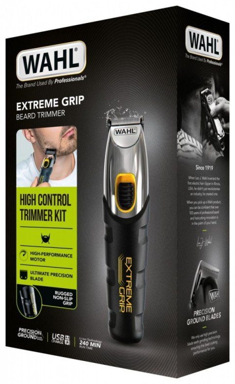 Trymer Extreme Grip Beard 9893-0440 Trymer Extreme Grip Beard 9893-0440
