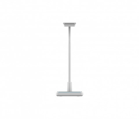 Lampa biurkowa LED ML 3100 Porto Biała Lampa biurkowa LED ML 3100 Porto Biała