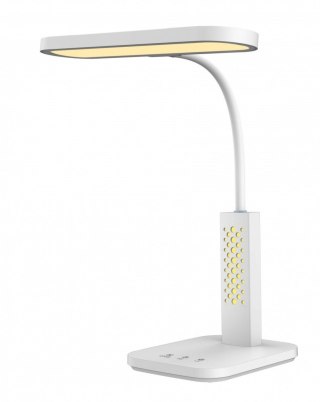 Lampa biurkowa LED ML 4700 Bahama Biała