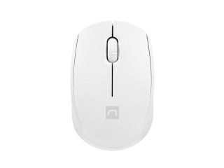 Mysz bezprzewodowa Stork 1600 DPI biała