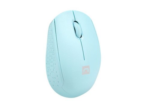 Mysz bezprzewodowa Stork 1600 DPI niebieska