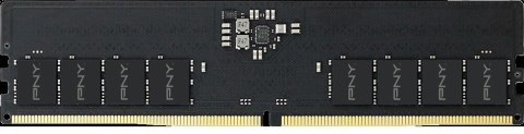 Pamięć do PC DDR5 32GB 4800 bulk MD32GSD54800-BLK Pamięć do PC DDR5 32GB 4800 bulk MD32GSD54800-BLK