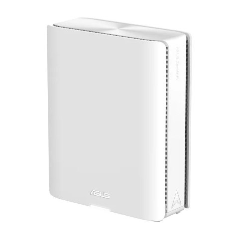 System WiFi ZenWiFi BQ16 Quad Band WiFi 7 Mesh (1-pak) System WiFi ZenWiFi BQ16 Quad Band WiFi 7 Mesh (1-pak)