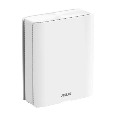 System WiFi ZenWiFi BQ16 Quad Band WiFi 7 Mesh (1-pak) System WiFi ZenWiFi BQ16 Quad Band WiFi 7 Mesh (1-pak)