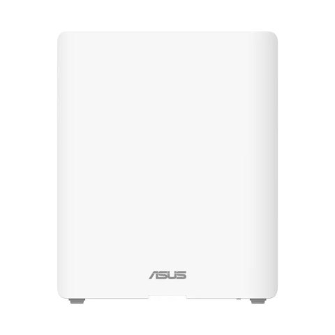 System WiFi ZenWiFi BQ16 Quad Band WiFi 7 Mesh (1-pak) System WiFi ZenWiFi BQ16 Quad Band WiFi 7 Mesh (1-pak)