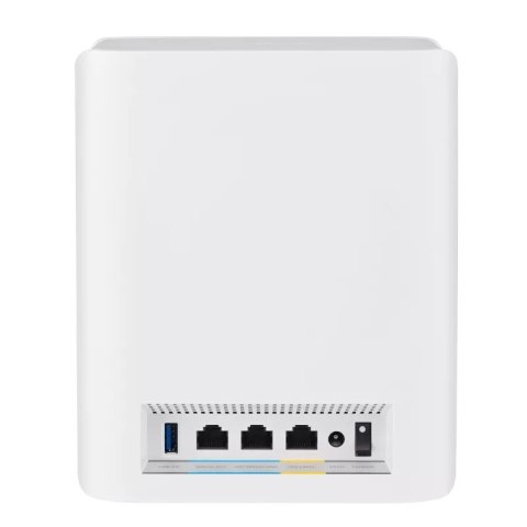 System WiFi ZenWiFi BQ16 Tri-Band WiFi 7 Mesh (1-pak) System WiFi ZenWiFi BQ16 Tri-Band WiFi 7 Mesh (1-pak)