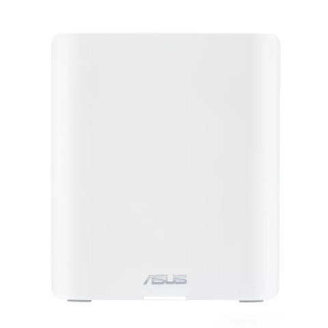 System WiFi ZenWiFi BT10 Tri-Band WiFi 7 Mesh (3-pak) System WiFi ZenWiFi BT10 Tri-Band WiFi 7 Mesh (3-pak)