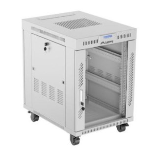 Szafa stojąca rack 19'' 15U 600X800 FF01-6815-12SL