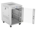 Szafa stojąca rack 19'' 15U 600X800 FF01-6815-12SL