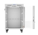 Szafa stojąca rack 19'' 15U 600X800 FF01-6815-12SL