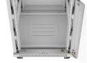 Szafa stojąca rack 19'' 15U 600X800 FF01-6815-12SL