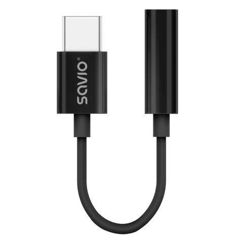 Adapter audio - USB-C Jack 3,5mm AK-74 Adapter audio - USB-C Jack 3,5mm AK-74