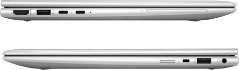 Notebook Elite x360 830 G11 U5-125U 512GB/16GB/W11P/13.0 9G1B0ET