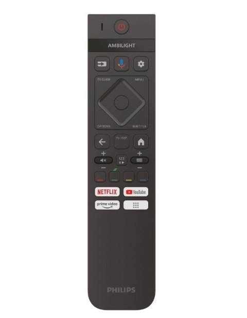 Telewizor 65 cali MINILED 65PML8709/12 Telewizor 65 cali MINILED 65PML8709/12