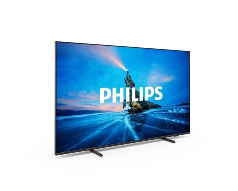 Telewizor 75 cali MINI LED 75PML8709/12 Telewizor 75 cali MINI LED 75PML8709/12