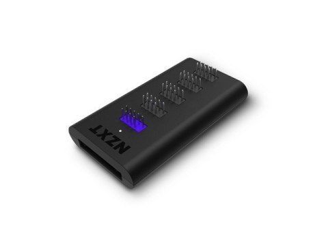 Wewnętrzny HUB USB 2.0 NZXT 3 Generacja Wewnętrzny HUB USB 2.0 NZXT 3 Generacja