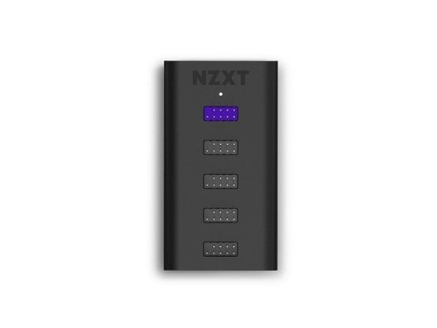 Wewnętrzny HUB USB 2.0 NZXT 3 Generacja Wewnętrzny HUB USB 2.0 NZXT 3 Generacja