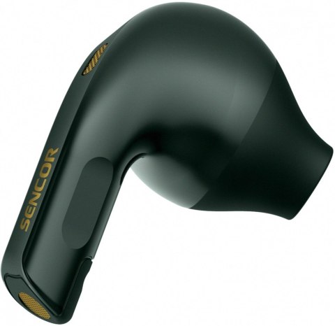 Słuchawki douszne bluetooth SEP 560BT GR, BT 5.3, czas 6h, 40mAh Słuchawki douszne bluetooth SEP 560BT GR, BT 5.3, czas 6h, 40mAh