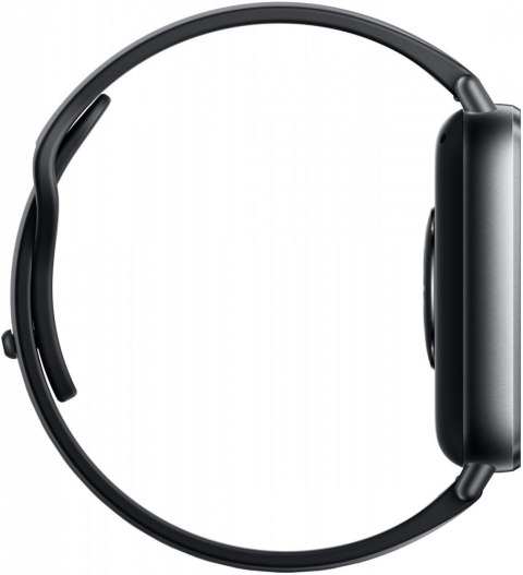 Smartwatch Redmi Watch 5 Active czarny Smartwatch Redmi Watch 5 Active czarny