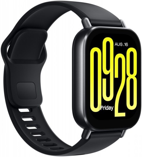 Smartwatch Redmi Watch 5 Active czarny Smartwatch Redmi Watch 5 Active czarny