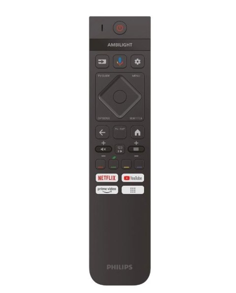 Telewizor 55 cali MINI LED 55PML8709/12 Telewizor 55 cali MINI LED 55PML8709/12