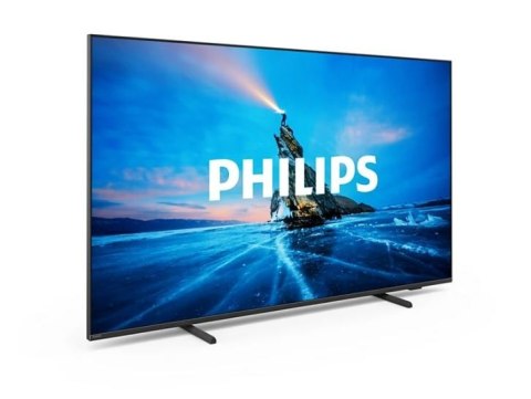 Telewizor 55 cali MINI LED 55PML8709/12 Telewizor 55 cali MINI LED 55PML8709/12
