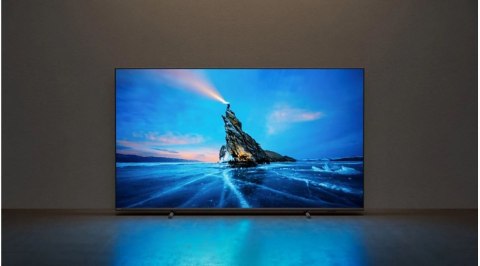 Telewizor 55 cali MINI LED 55PML8709/12 Telewizor 55 cali MINI LED 55PML8709/12