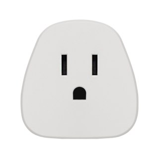 Adapter podróżny, gniazdo US wtyk EU AP-01
