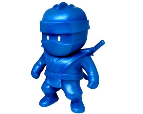 Figurki Gumostwory Stumble Guys 3-pak Figurki Gumostwory Stumble Guys 3-pak