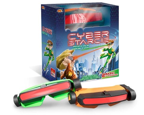 Gra CyberStarcie Gra CyberStarcie